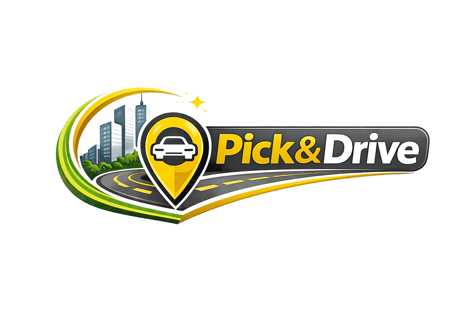 Pick and Drive